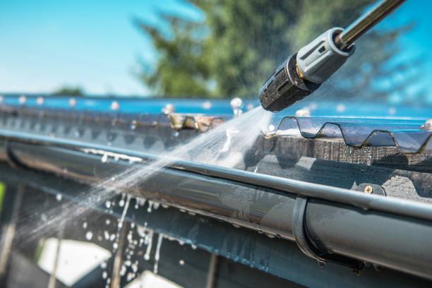 Best Concrete Pressure Washing  in Nederland, CO