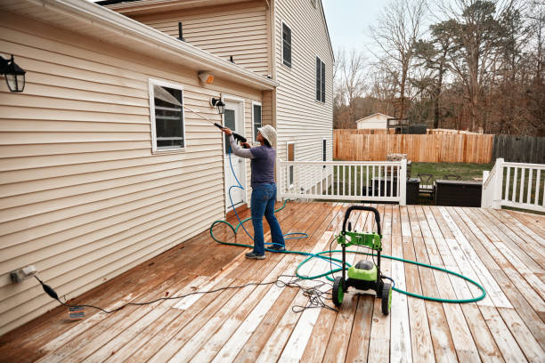 Best Deck Cleaning Services  in Nederland, CO