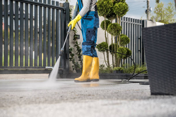 Best Commercial Pressure Washing  in Nederland, CO