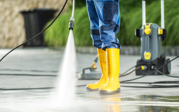 Best Best Pressure Washing Companies  in Nederland, CO