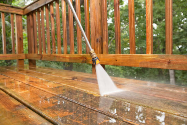 Best Fence Pressure Washing  in Nederland, CO